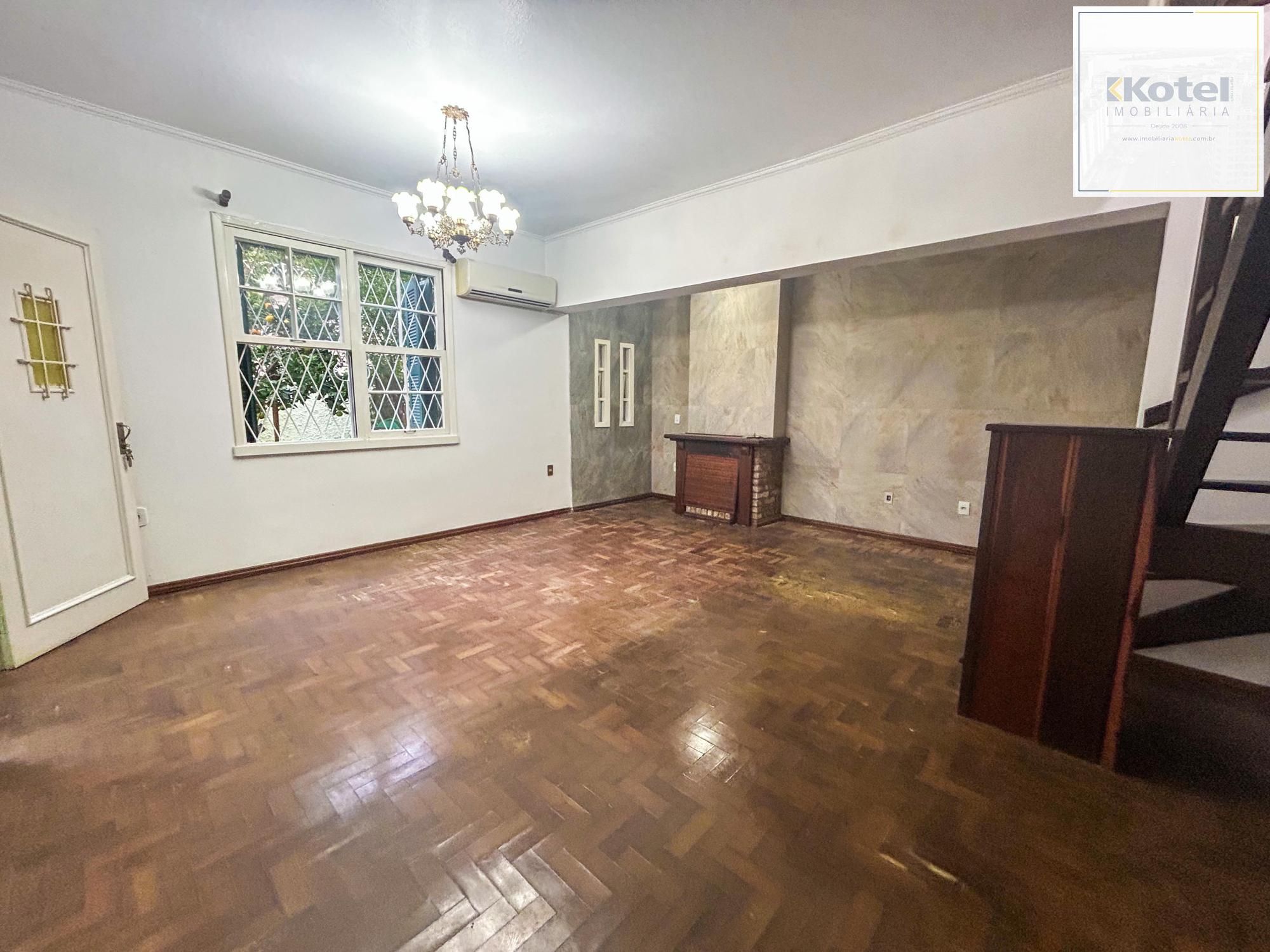 Casa Residencial com 3 Quartos, sendo 1 suíte e 3 Banheiros, no Bairro Santa Teresa em Porto Alegre, RS — foto 4