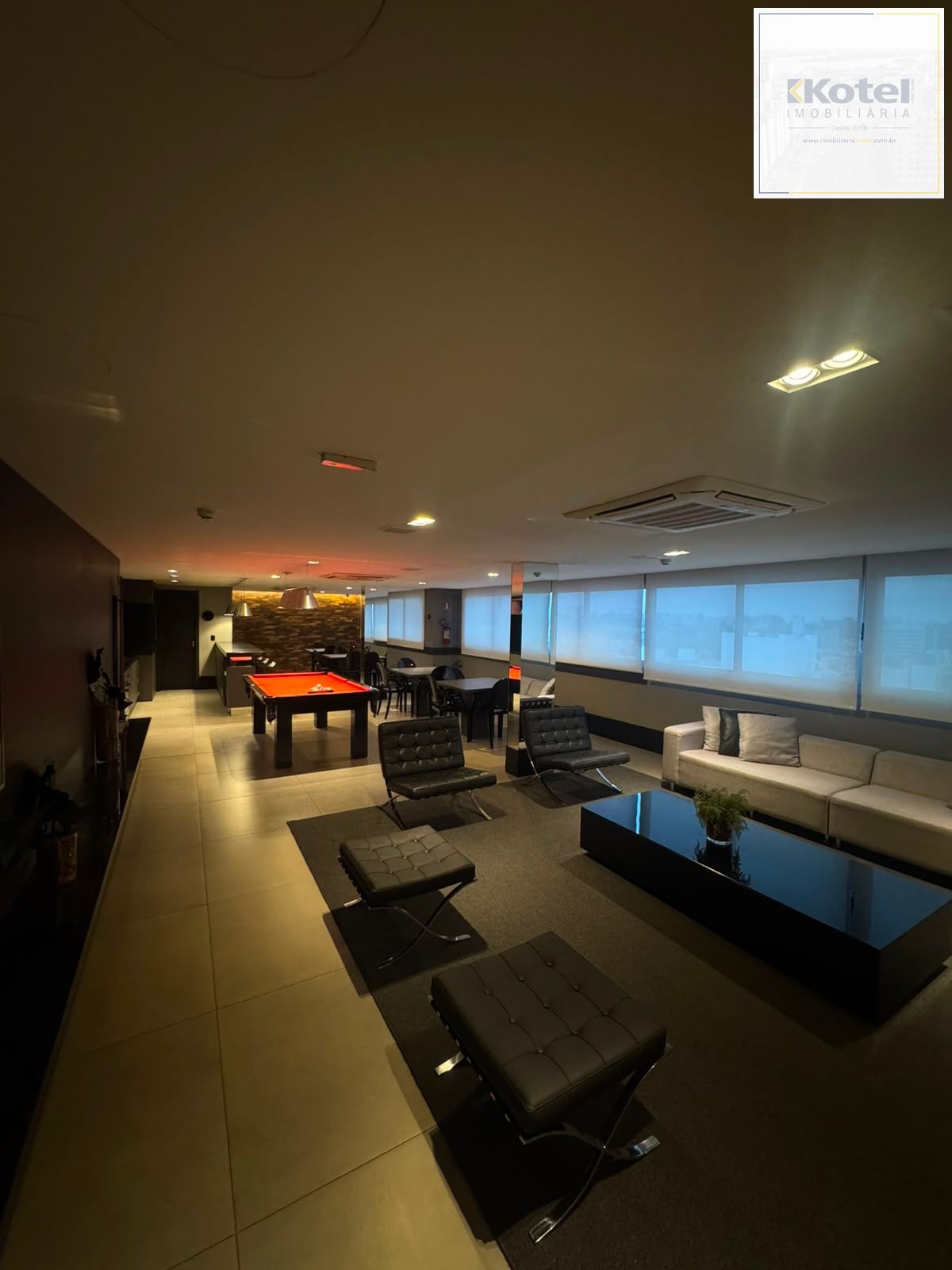 Apartamento Loft no HOM Nilo — foto 2