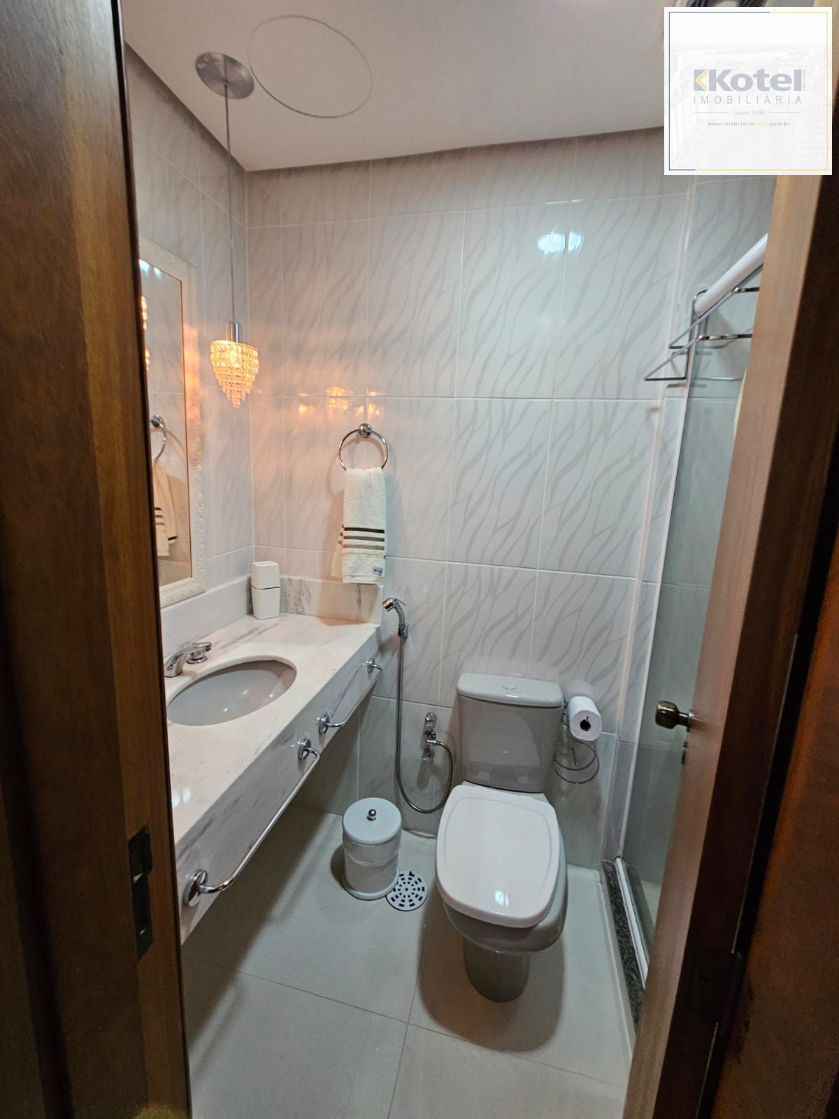 Apartamento com 02 quartos e 01 vaga no Centro Histórico de Porto Alegre — foto 5