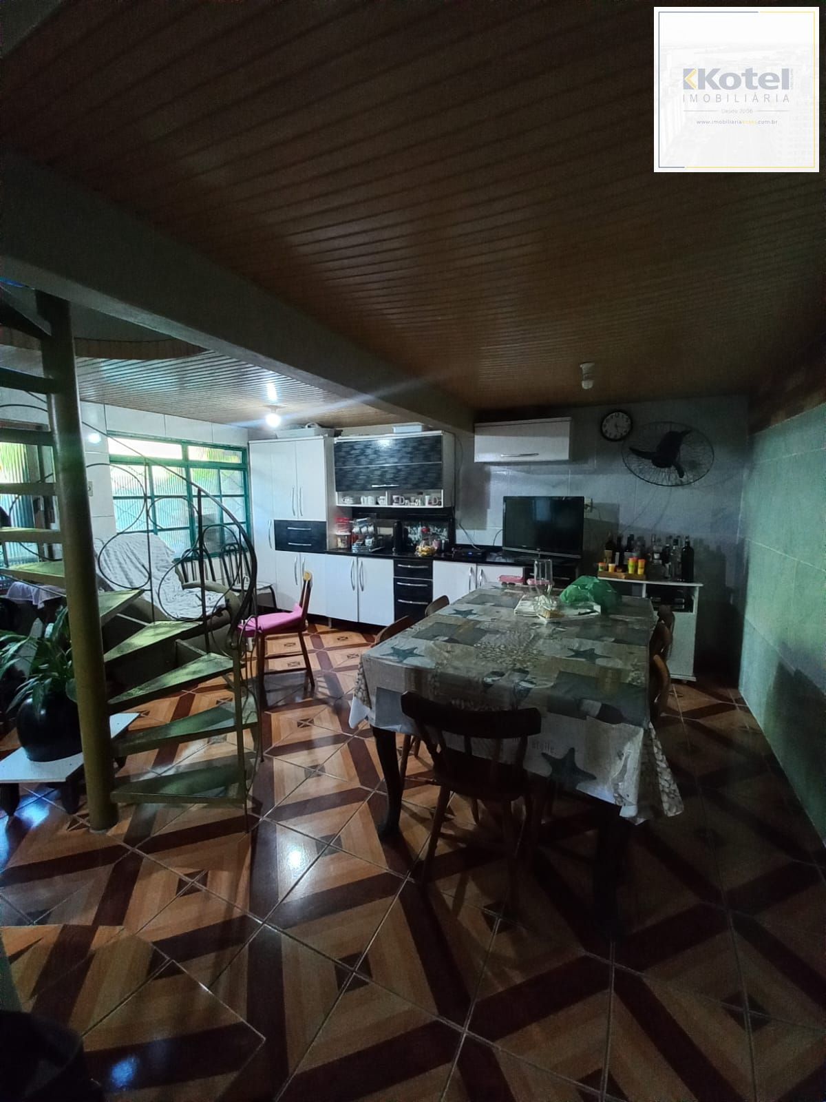 Casa 3 dormitórios próximo ao CEITEC, UFRGS e CEMITÉRIO JARDIM DA PAZ — foto 3