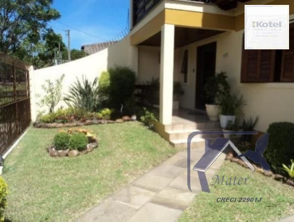 Casa para Venda - 318m², 4 dormitórios, sendo 1 suites, 4 vagas - Cavalhada — foto 2