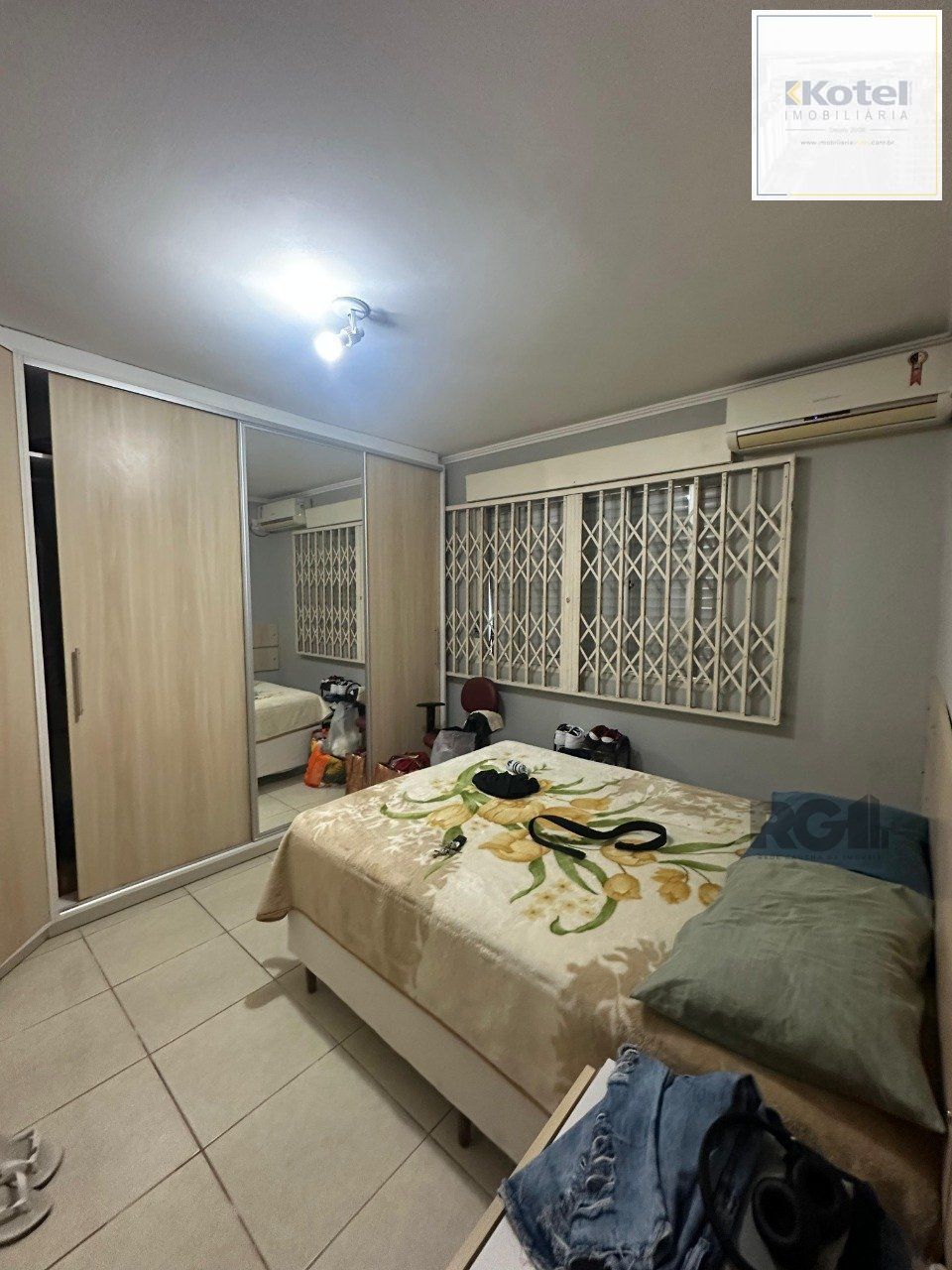 Apartamento para Venda - 67.79m², 2 dormitórios, Teresópolis — foto 2