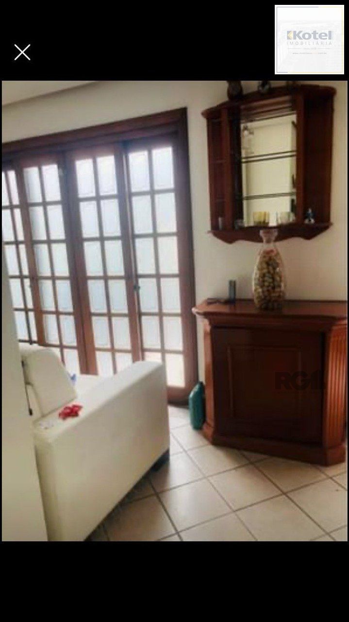 Casa 4 quartos à venda, 357m², Bom Jesus - Porto Alegre — foto 4