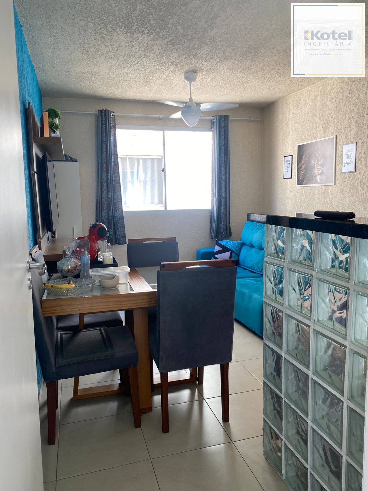 Apartamento com 02 quartos e 01 vaga no Bairro Sarandi — foto 4