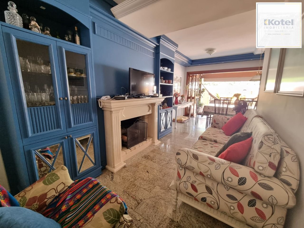 Casa de Condomínio, 3 quartos, à venda, 130 m², Cavalhada - Porto Alegre — foto 3