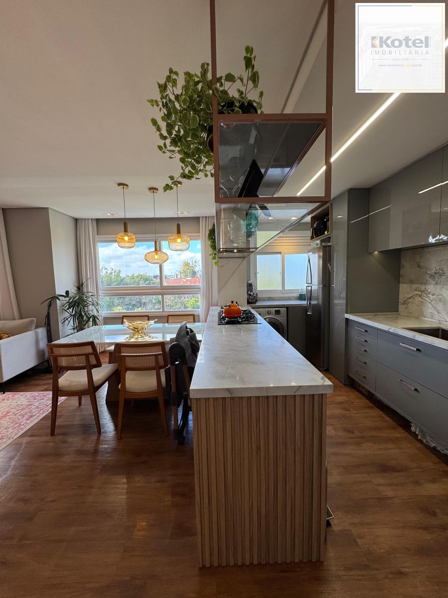 Apartamento com 02 quartos (01 suíte) e 01 vaga escriturada — foto 3