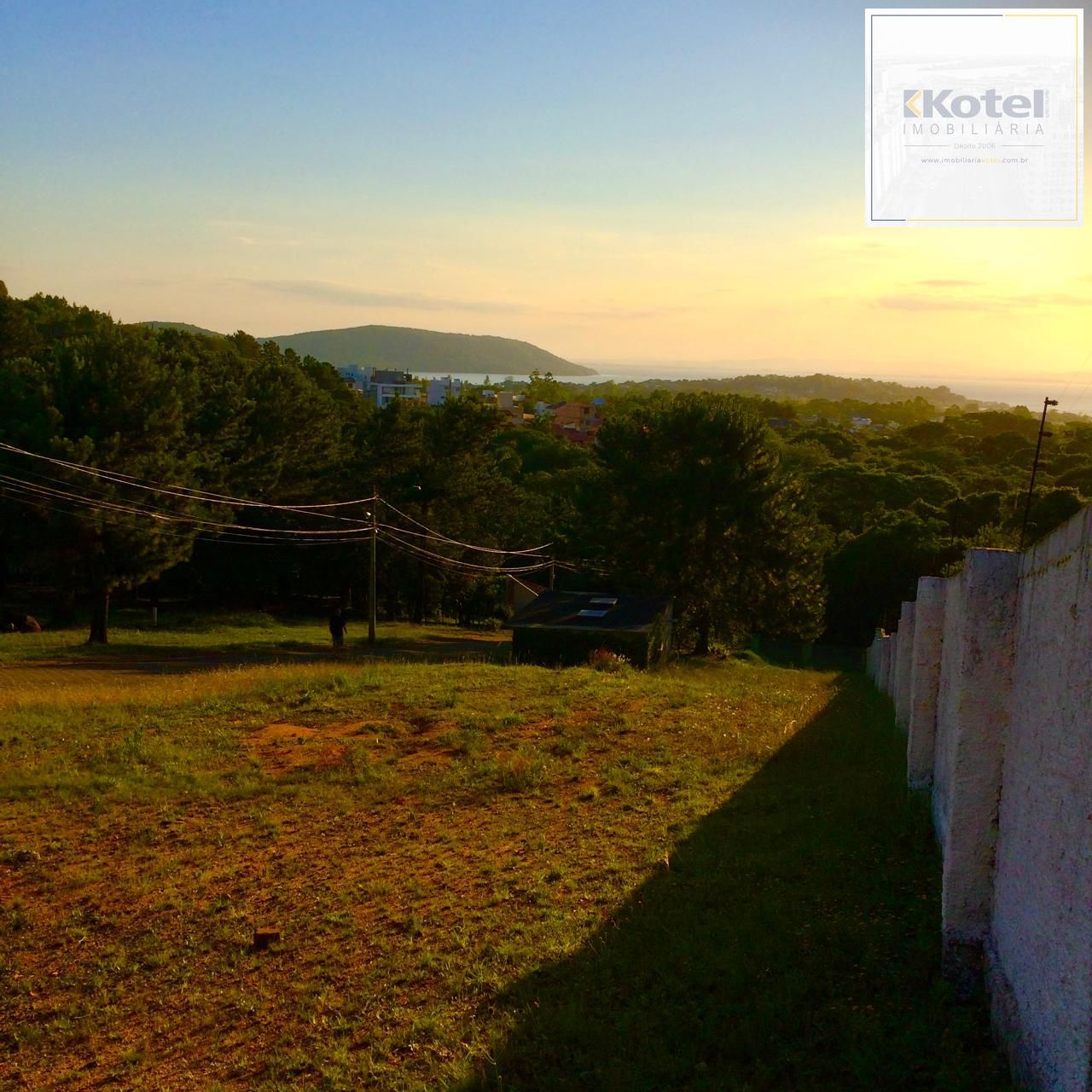 Terreno em condômino fechado com 400m2 a venda no bairro Espirito Santo. — foto 2
