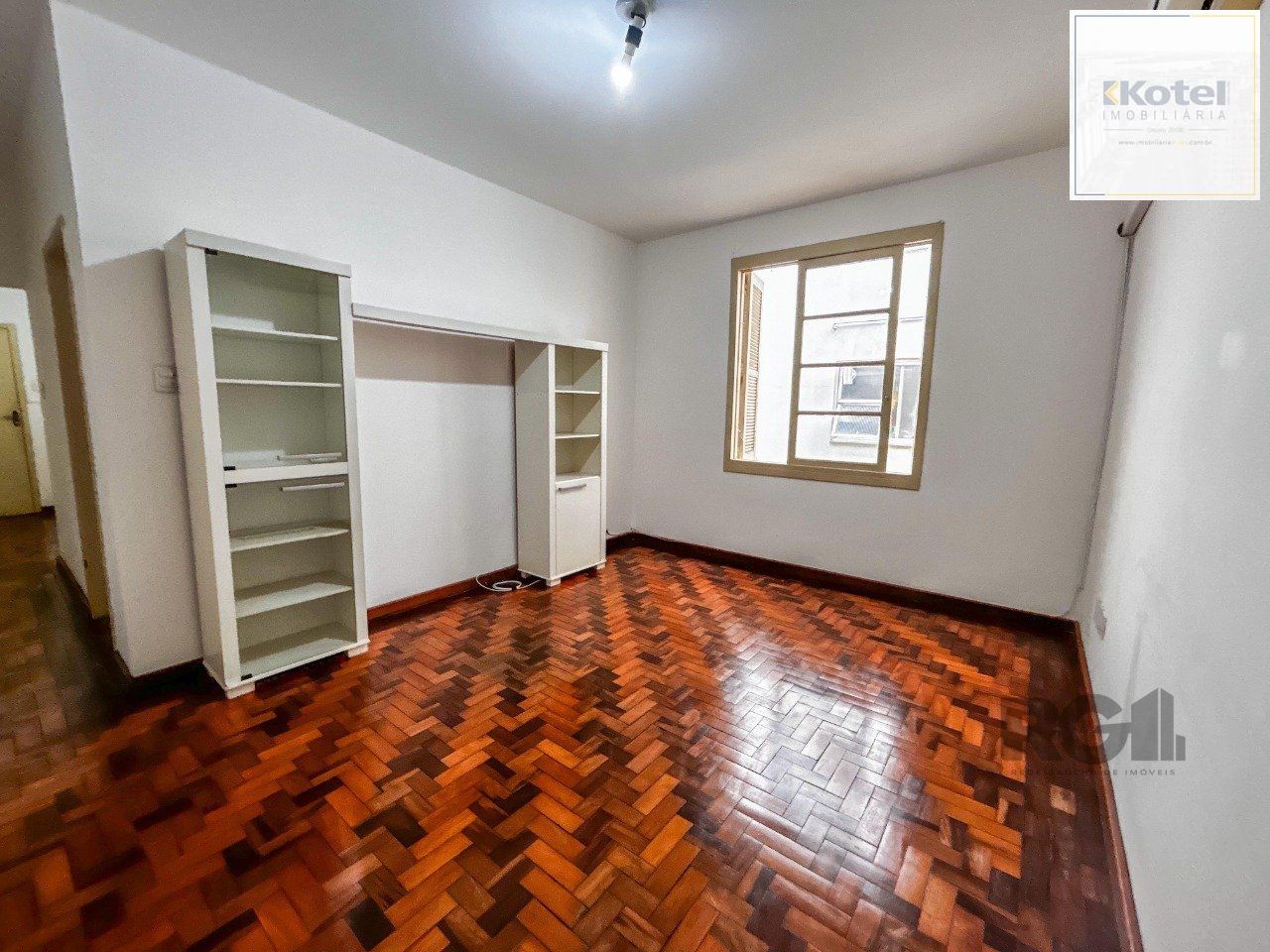 Apartamento com 3 quartos, 1 suíte, no bairro Rio Branco, Porto Alegre/RS