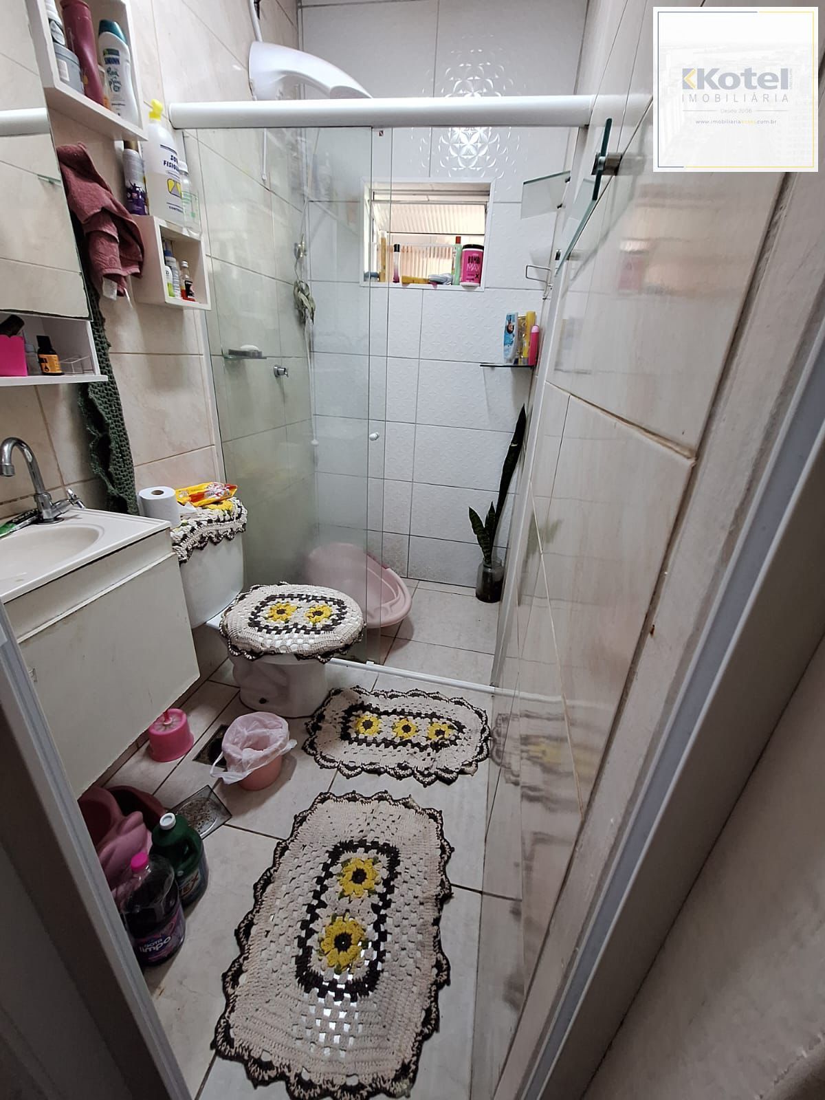 Apartamento com 02 quarto e 01 vaga, no Bairro Santa Rosa de Lima em POA — foto 5