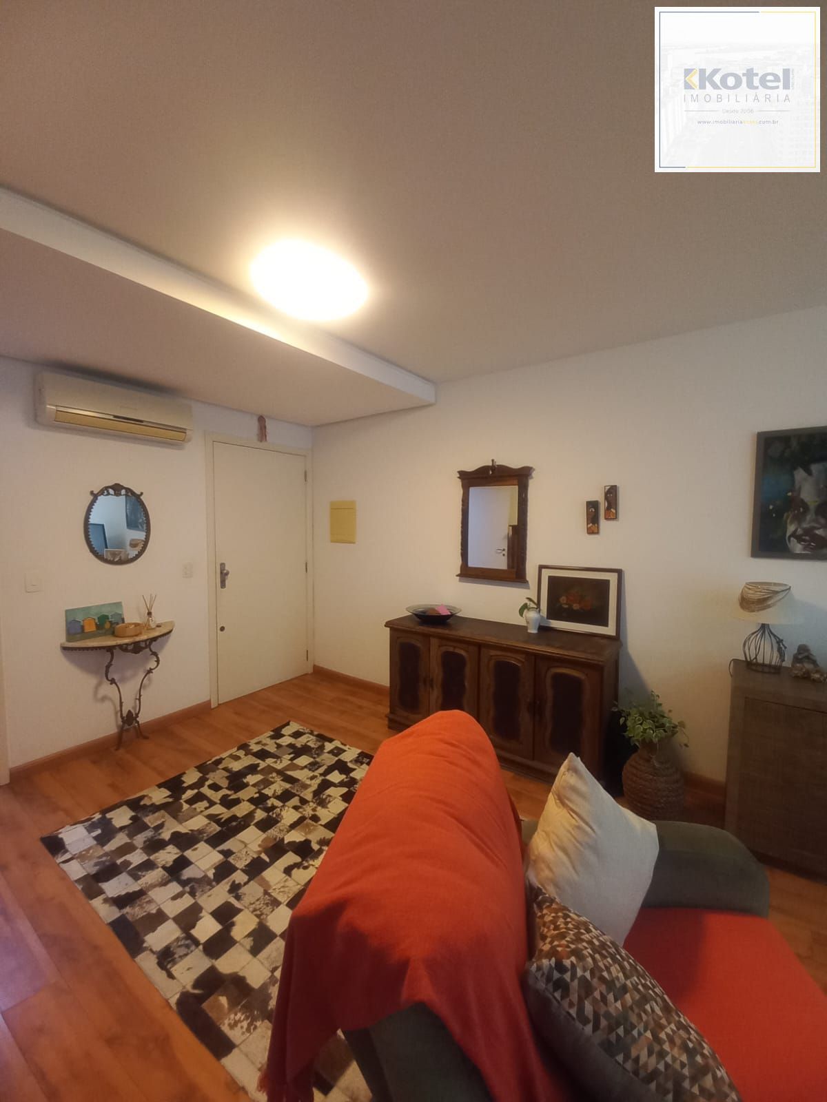 ACONCHEGANTE APARTAMENTO NO BAIRRO IPANEMA — foto 5