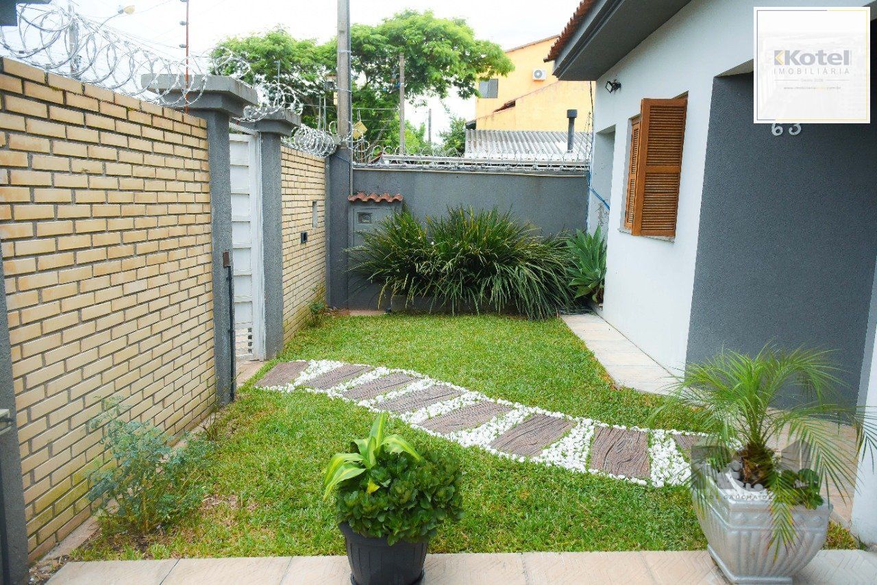 Casa 3 quartos mobiliada a venda próximo ao centro de Canoas