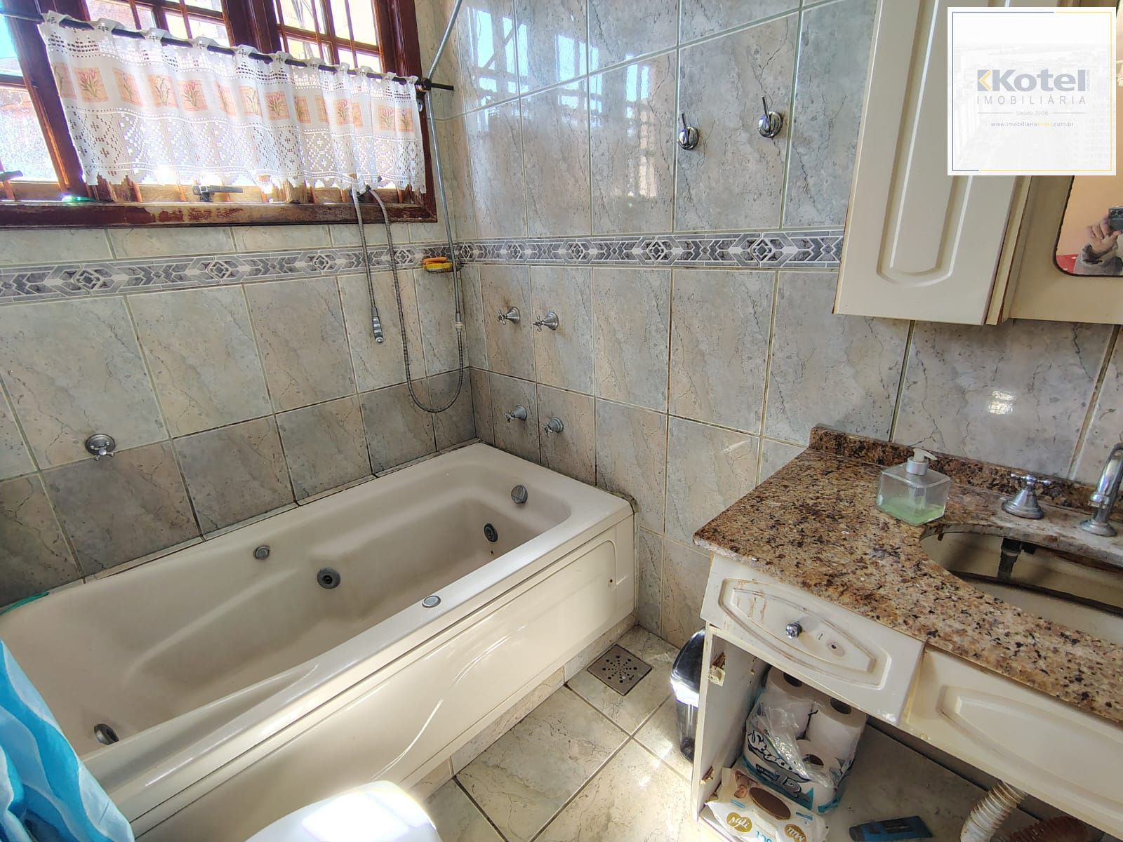 Casa no Bairro Nova Esteio com 200m² de área privativa  e 03 (Três) quartos. — foto 5