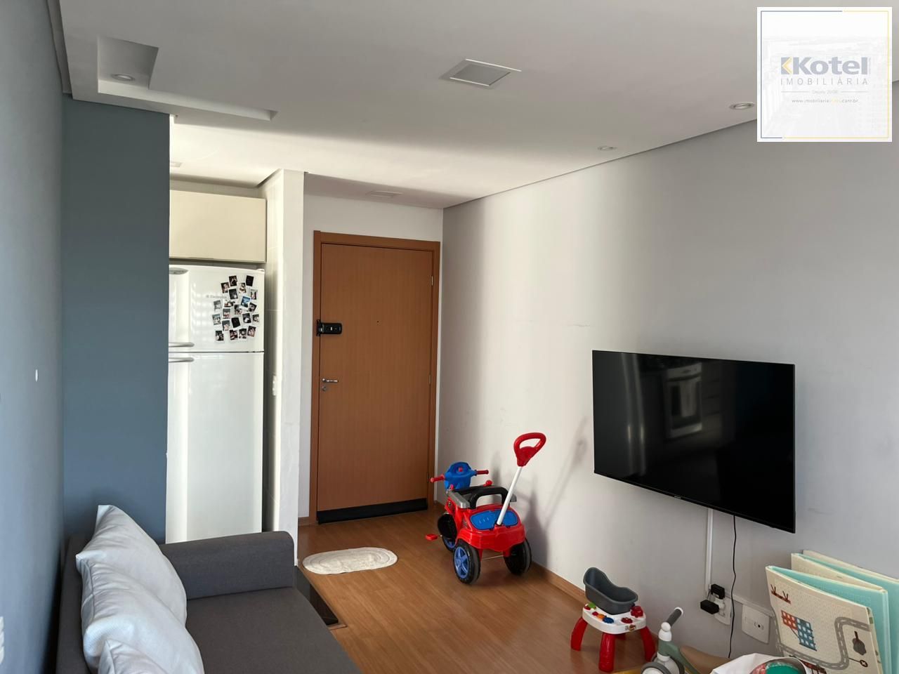 Apartamento com 02 quartos e 01 vaga escriturada no Bairro Parque Santa Fé — foto 5