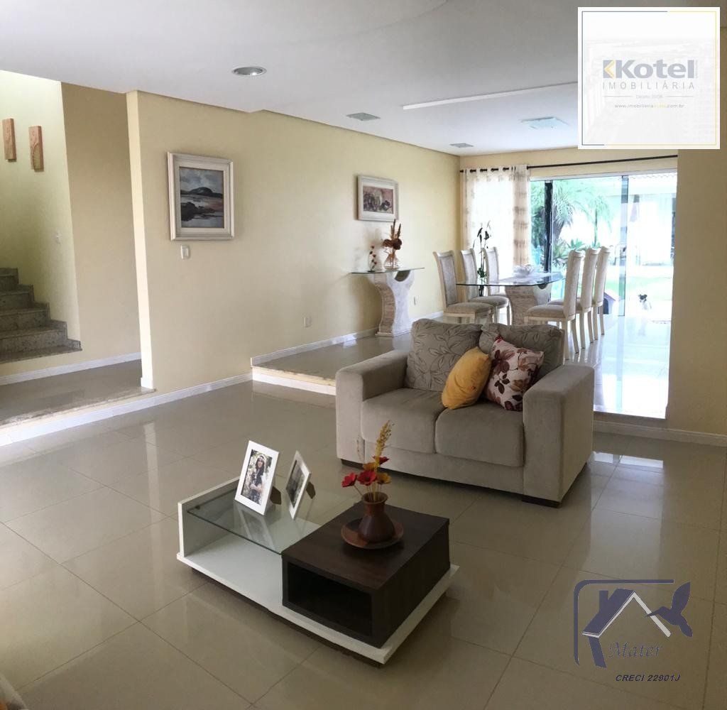 Casa para Venda - 0m², 5 dormitórios, sendo 2 suites, 2 vagas - Village — foto 4