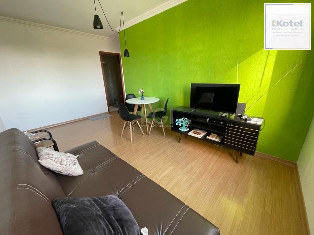 Apartamento para Venda - 61.7m², 2 dormitórios, Cristo Redentor, Porto Alegre — foto 4