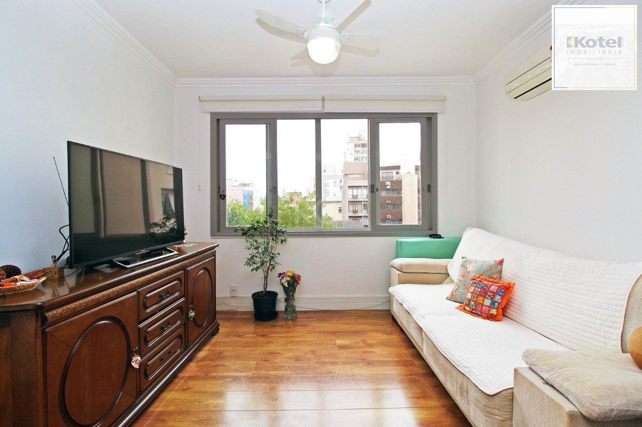 Apartamento 2 dormitórios, no bairro Floresta, Porto Alegre/RS — foto 3
