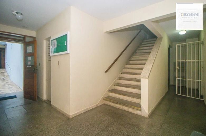 Apartamento de 1 dormitório Bairro Jardim Europa Porto Alegre RS