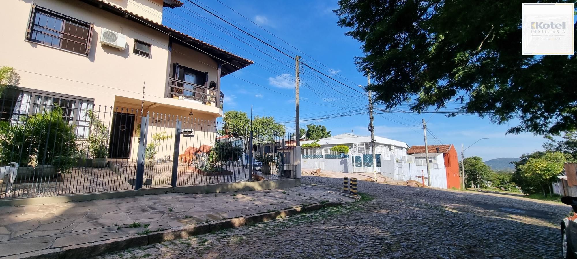 Casa 3d com elevador 3WC, 2V Espirito Santo Porto Alegre zona sul — foto 5