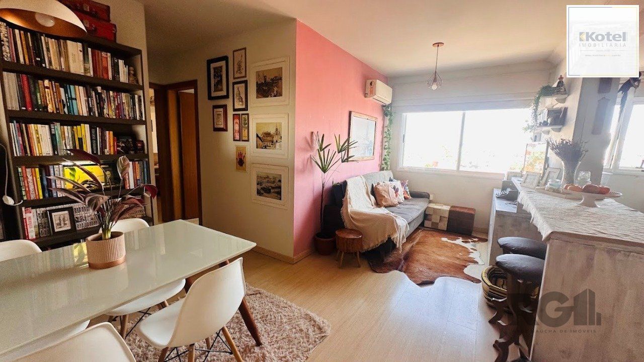 Apartamento 2 quartos à venda, 50m², Azenha - Porto Alegre — foto 4