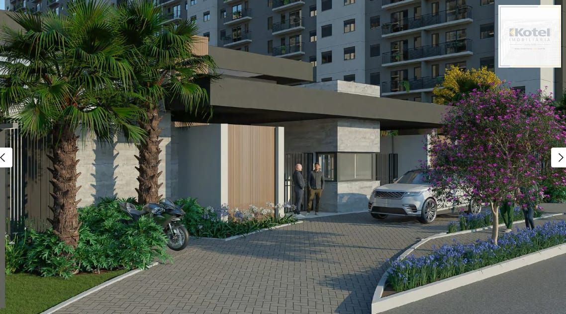 Alto Lindóia Resort: Um Novo Conceito de Moradia — foto 3