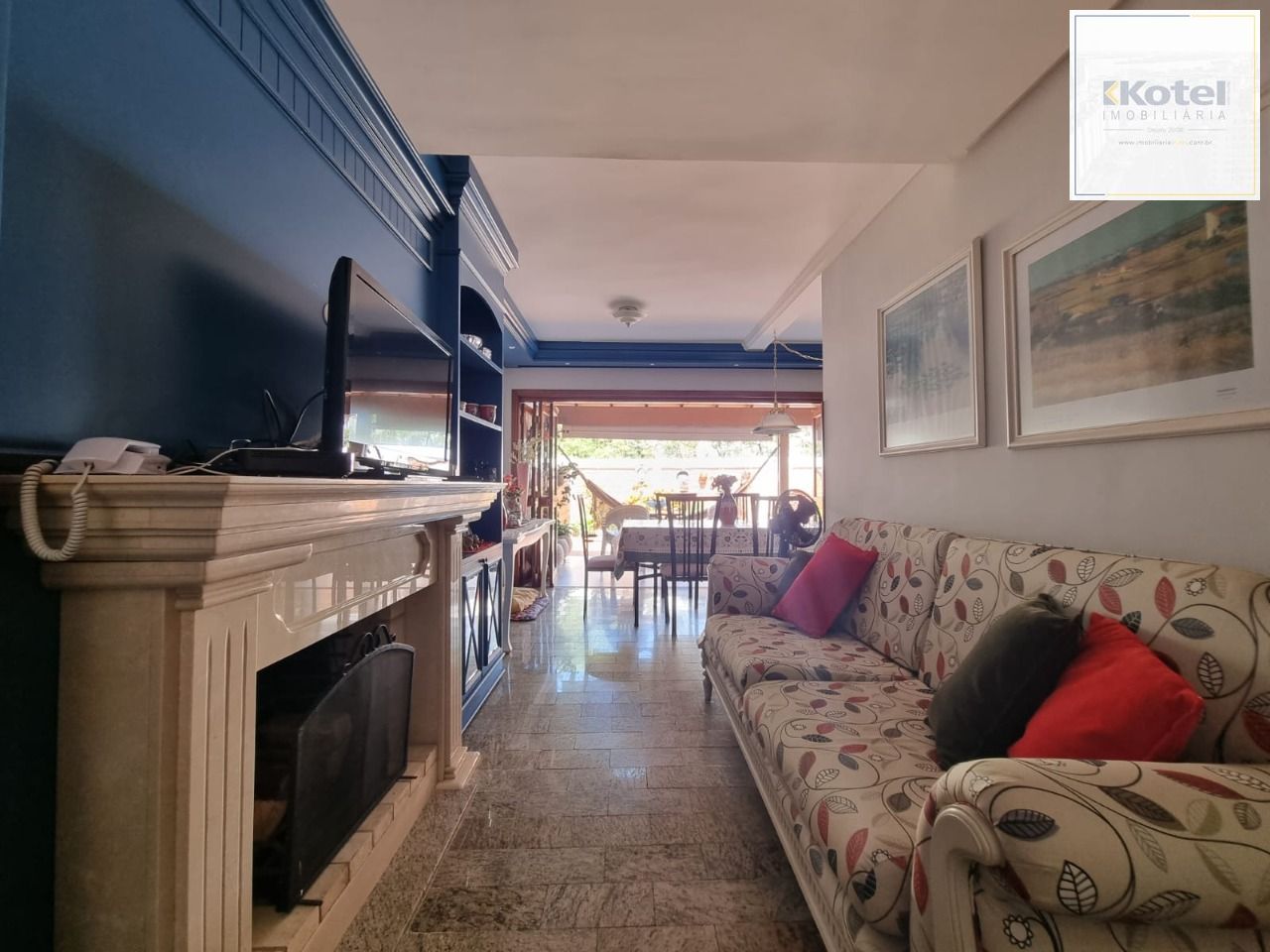 Casa de Condomínio, 3 quartos, à venda, 130 m², Cavalhada - Porto Alegre — foto 4