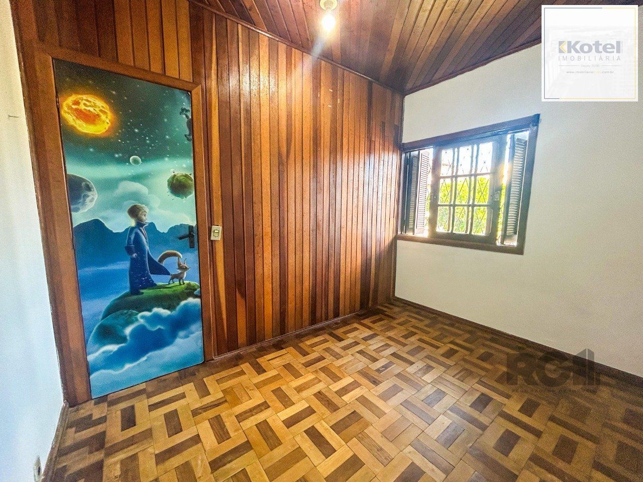 Casa 03 quartos, peças amplas,  03 dormitórios,  salão de festas -3 vagas - Cavalhada — foto 4
