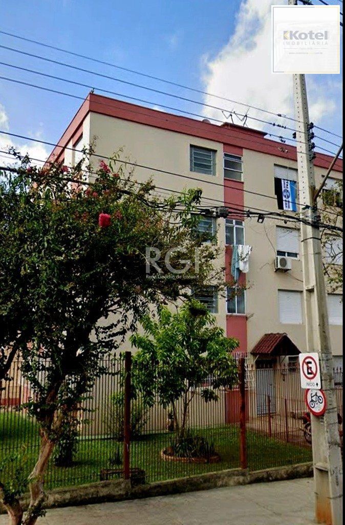 Apartamento 1 dormitório, 1 vaga - Santa Tereza, Porto Alegre RS — foto 5