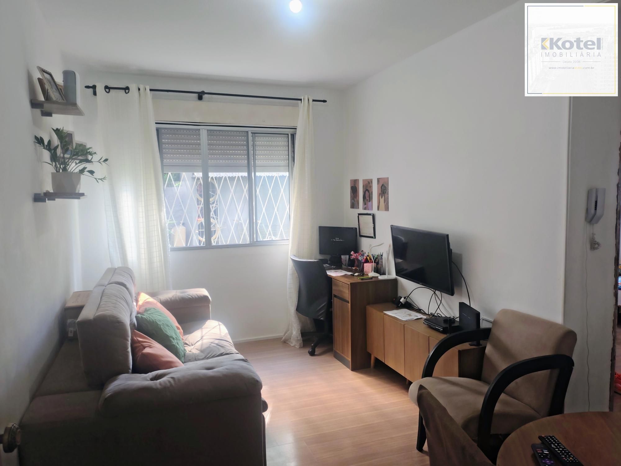Apartamento dois dormitórios com vaga rotativa Santo Antônio - Porto Alegre — foto 3