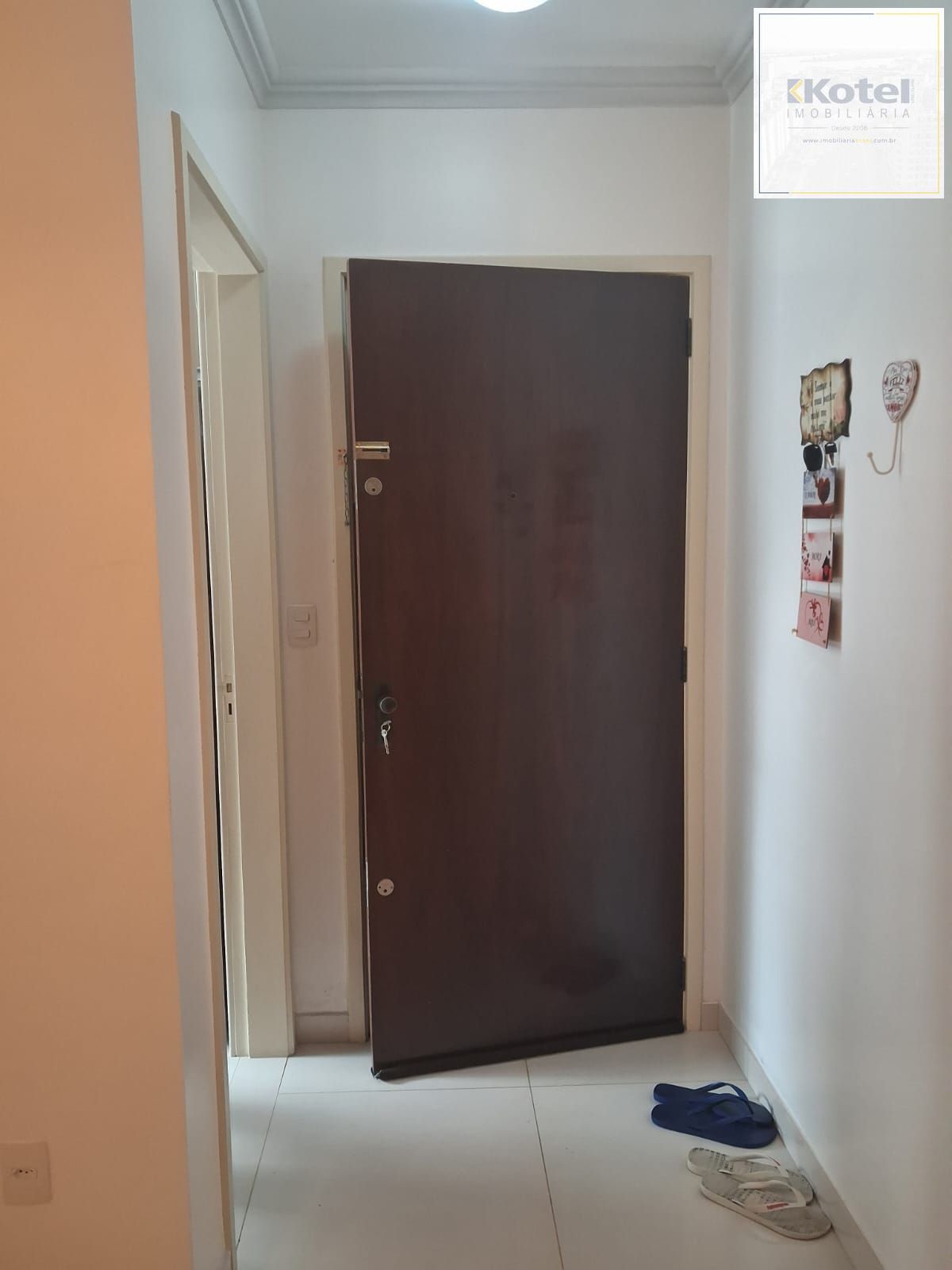 Apartamento de 02 quartos no Bairro: Teresópolis ao Lado do Shopping Bourbon — foto 5
