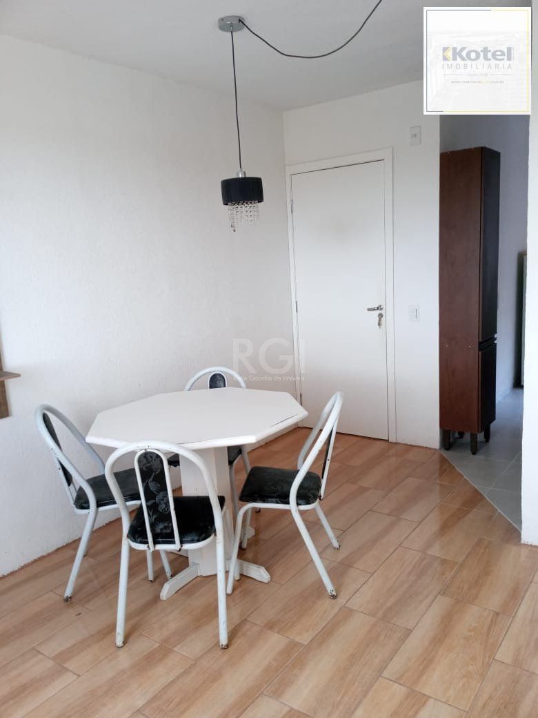 Apartamento para Venda - 40.29m², 2 dormitórios, 1 vaga - Hípica, Porto Alegre — foto 4