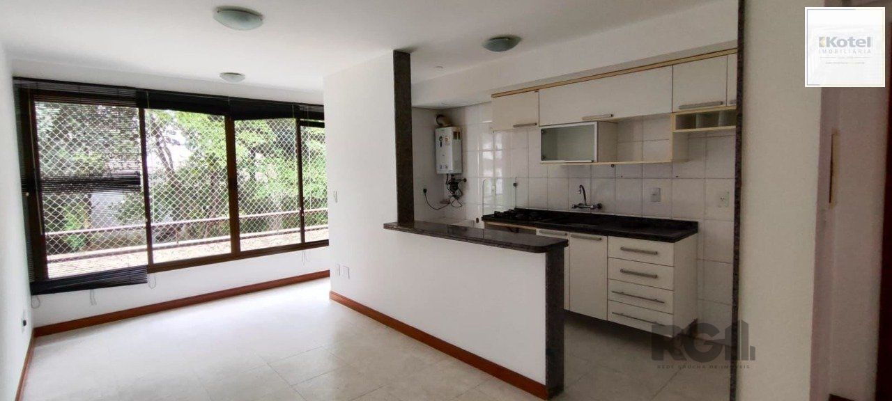 Apartamento de 01 Dormitório no Bairro Floresta — foto 3