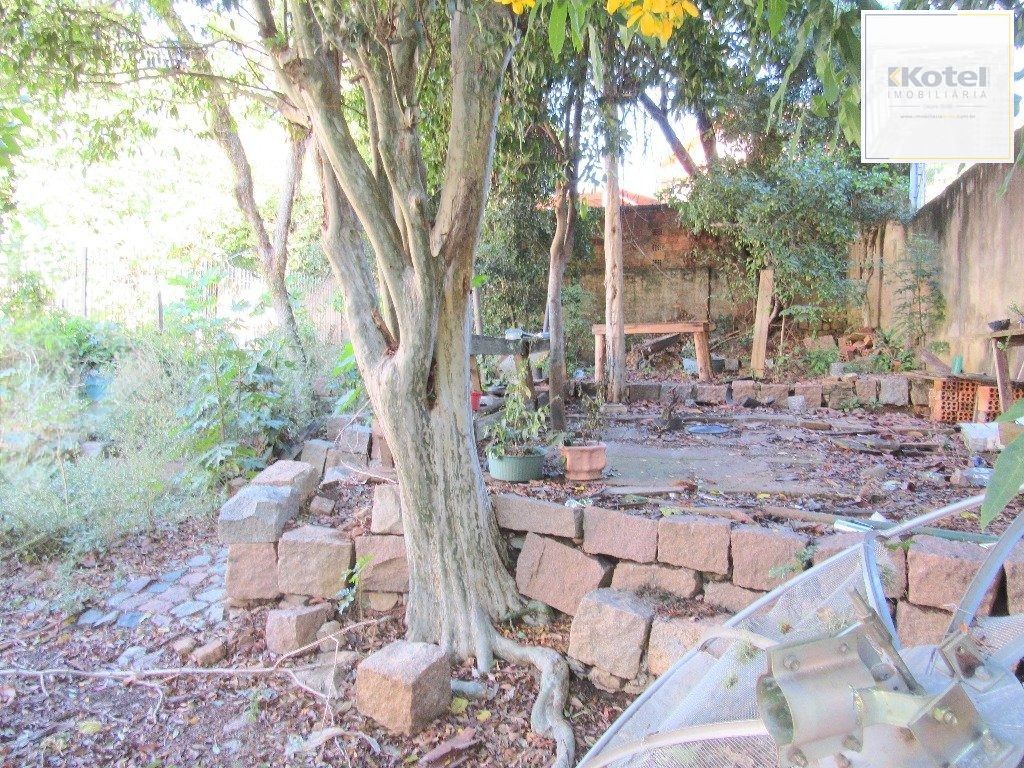 Terreno no Bairro Chácara das Pedras