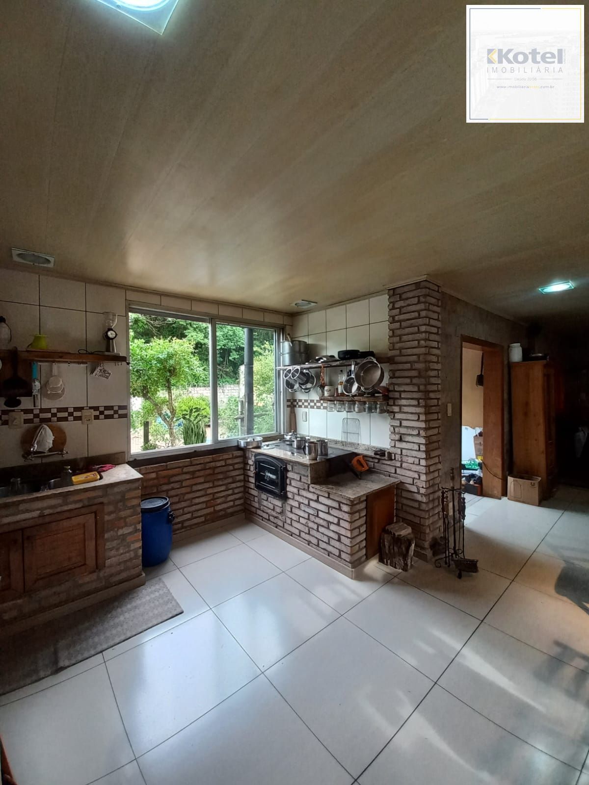 Ampla residência próximo do CEITEC e UFRGS — foto 3
