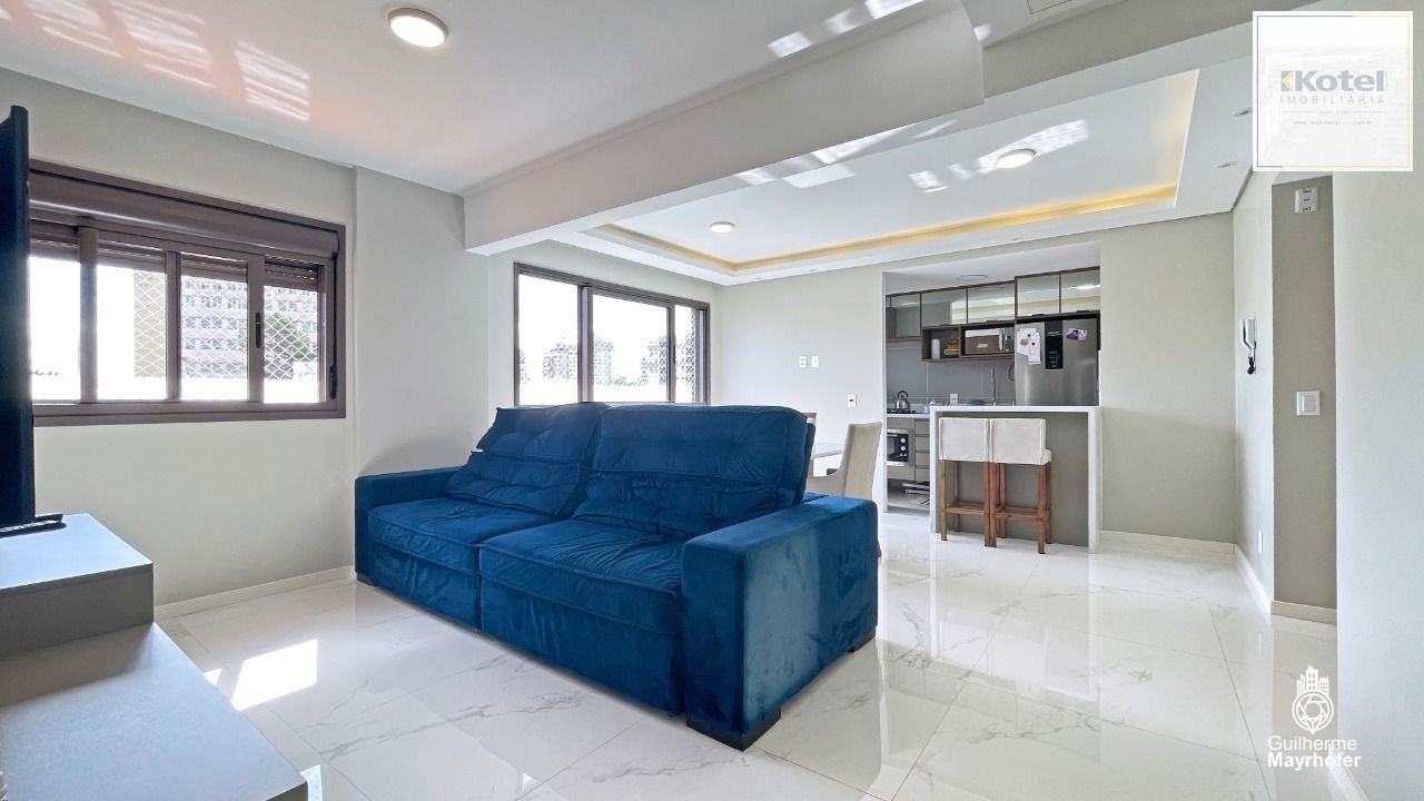Apartamento para Venda - 75.12m², 3 dormitórios, 1 suite, 1 vaga - Farroupilha — foto 5