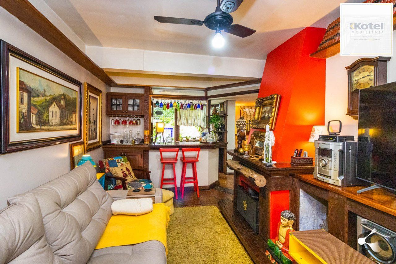 Casa Condominio para Venda - 231m², 4 dormitórios,  3 suites, 3 vagas - Ipanema — foto 4