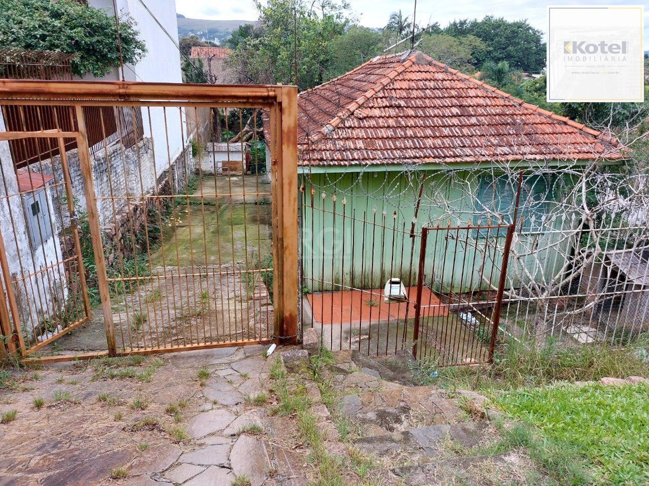 Terreno para Venda - 484m², 0 dormitórios, Cristal, Porto Alegre — foto 5