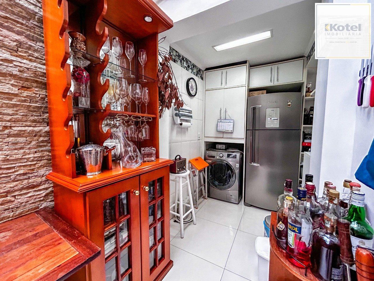 Casa de Condomínio, 3 quartos, à venda, 114 m², Santa Tereza - Porto Alegre — foto 4