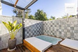 Casa, 3 quartos, à venda, 120 m², Vila Nova - Porto Alegre — foto 4