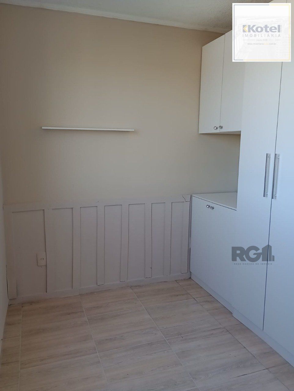 Apartamento 2 dormitórios no Condomínio Reservas do Sul. — foto 4