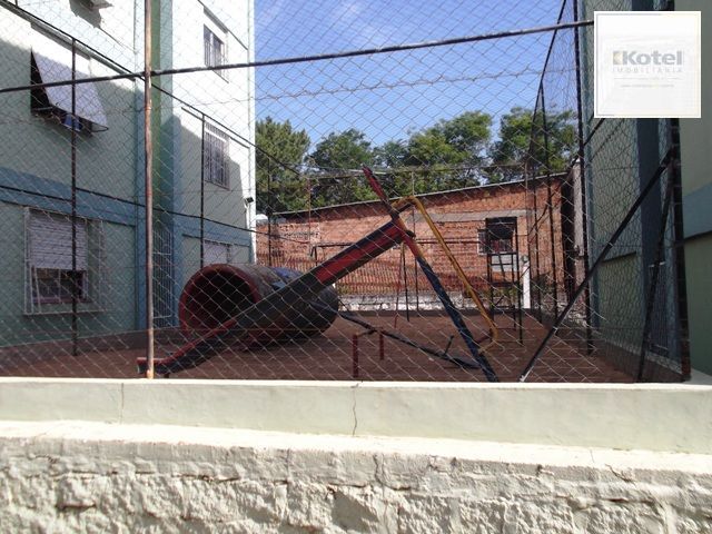 Apartamento 3 dormitórios com 63m², Bairro Camaquã em Porto Alegre — foto 3