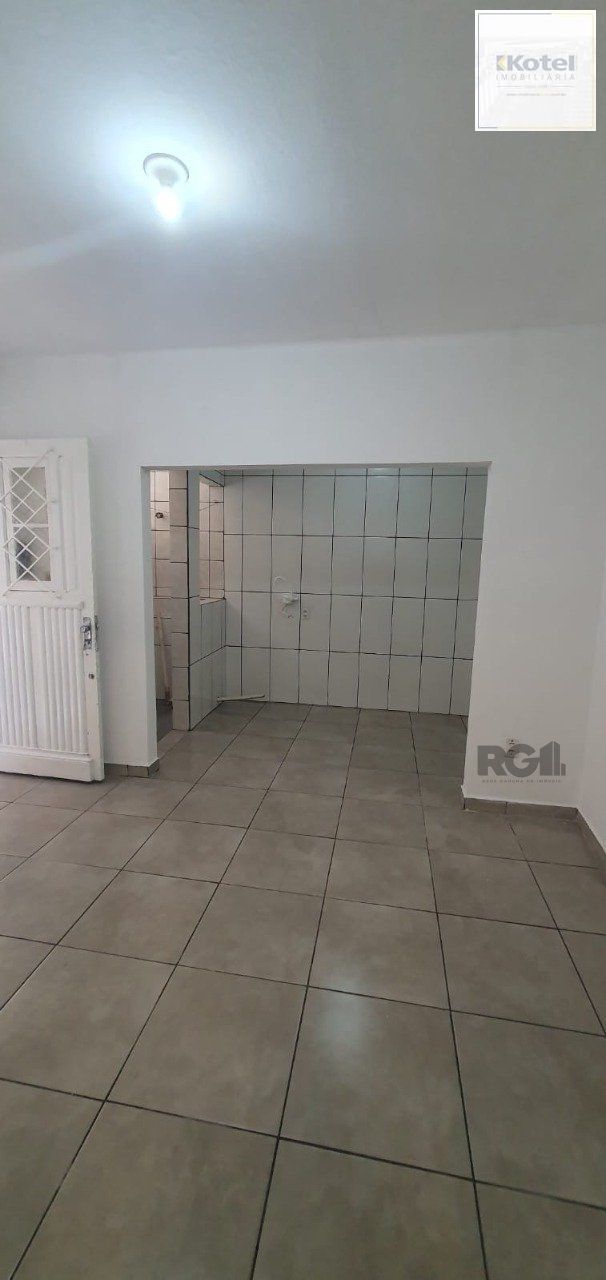 Apartamento com 1 quarto - 46,13m² no bairro São João, Porto Alegre/RS