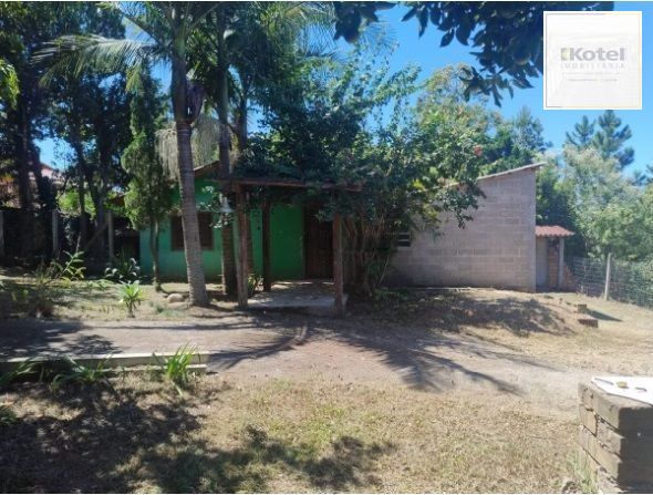 Oportunidade Única! Terreno Residencial com 1.943m² à Venda em Viamão, RS