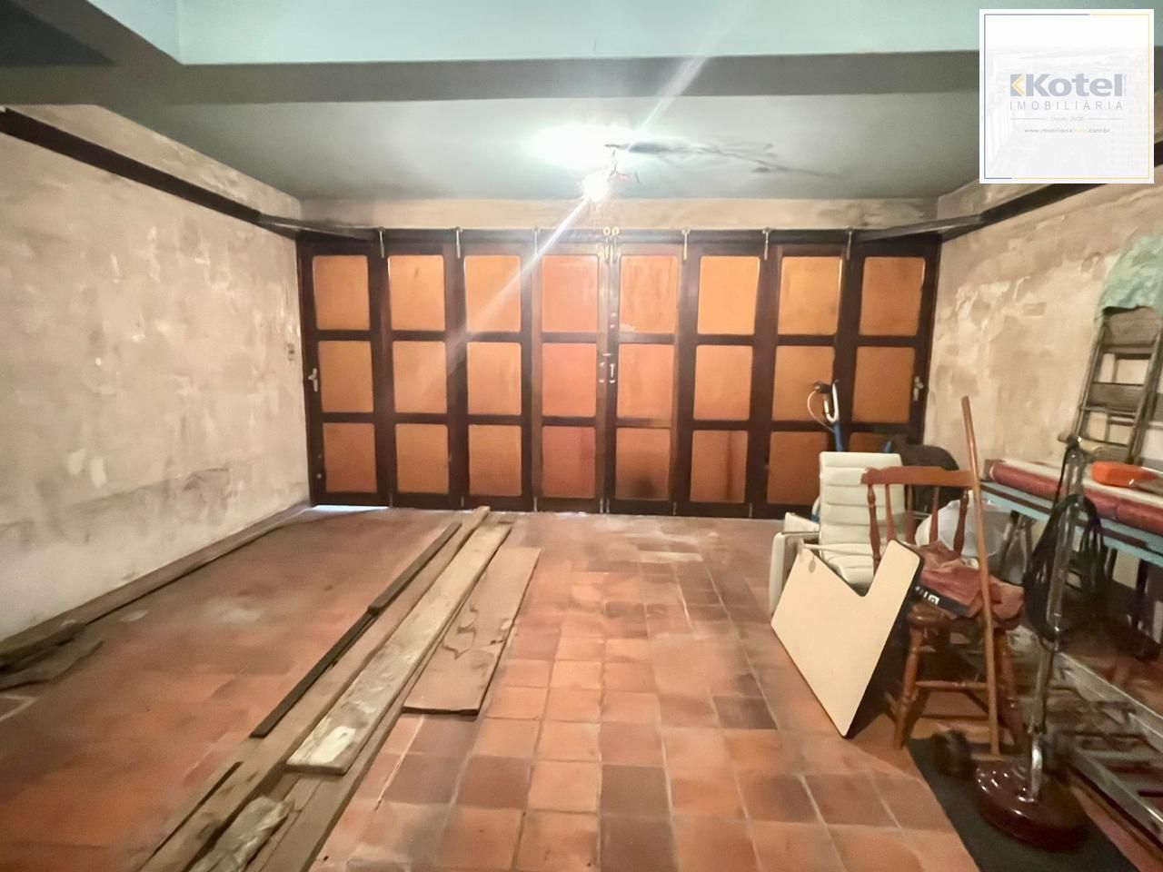 Sobrado Com 4 dormitórios, 1 suíte e 228M² no Bairro Petrópolis -Porto Alegre — foto 3