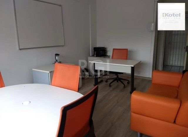 Conjunto/Sala para Venda - 17.5m², 0 dormitórios, Centro Histórico, Porto Alegre — foto 4