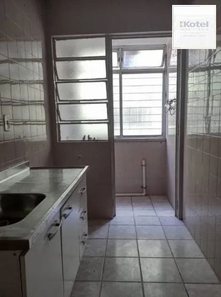 Apartamento de 1 dormitório desocupado ,com 1 vaga rotativa ! — foto 3