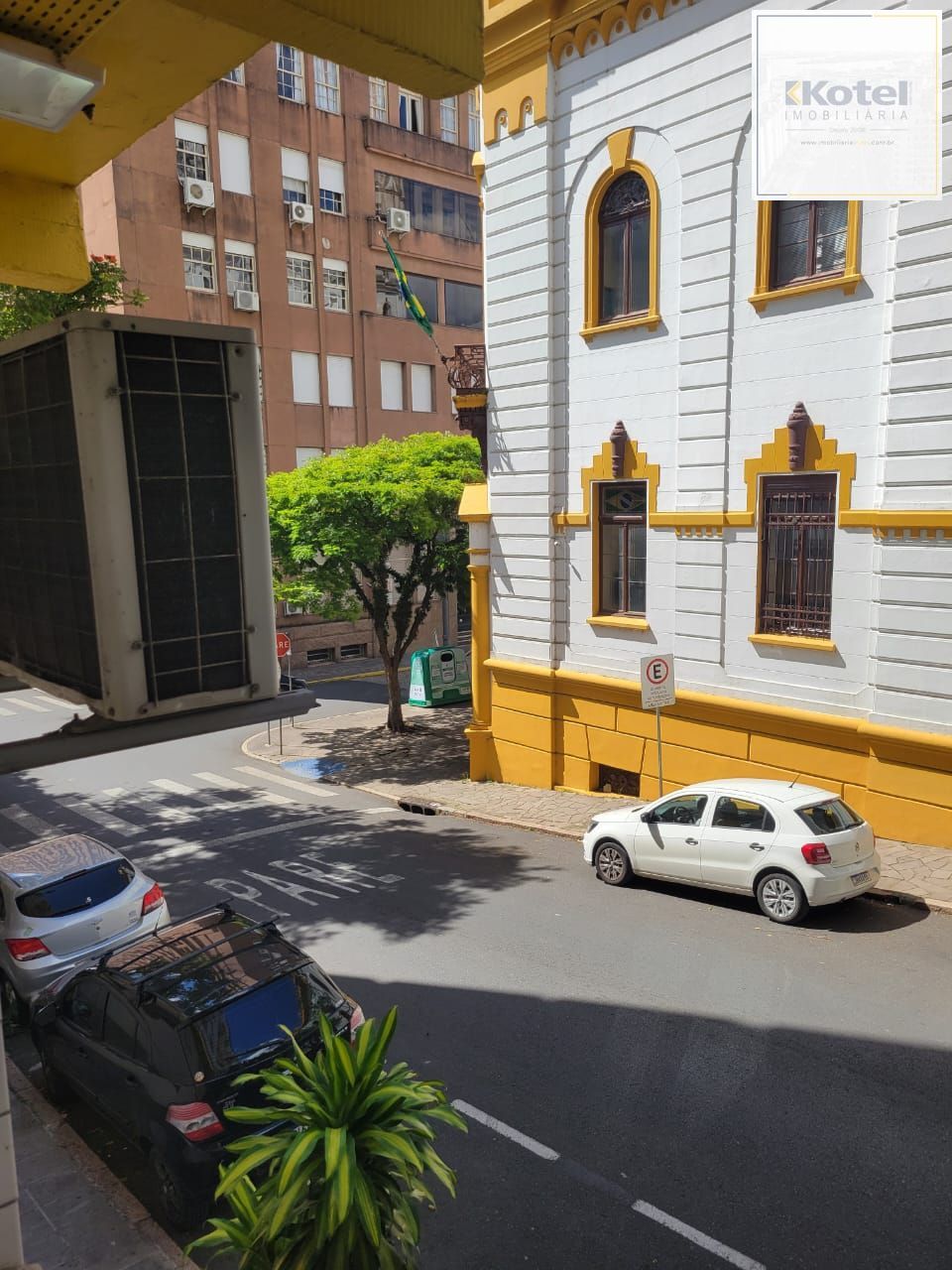 Loft mobiliado a venda no centro Histórico, próximo ao Gasômetro.