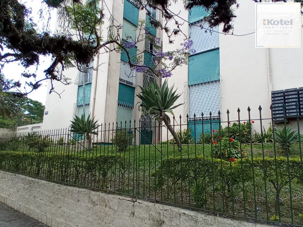 Apartamento para Venda - 50.37m², 2 dormitórios, 1 vaga - Cristal, Porto Alegre — foto 4