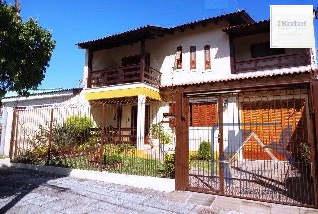 Casa para Venda - 318m², 4 dormitórios, sendo 1 suites, 4 vagas - Cavalhada — foto 3