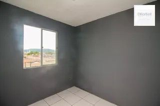 Apartamento com 02 quartos e 01 vaga no Bairro Restinga em Porto Alegre — foto 4