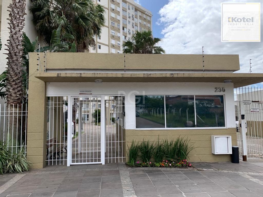 Lindo apartamento com vista e posição solar privilegiada.